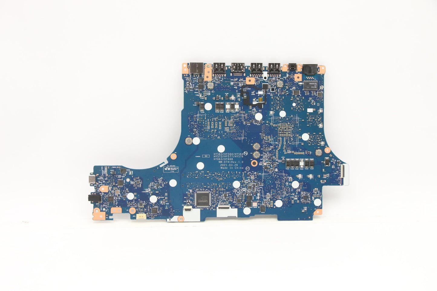 Lenovo Bdplanar Mbl82Jknok I711800Hrt - 5B21C81135