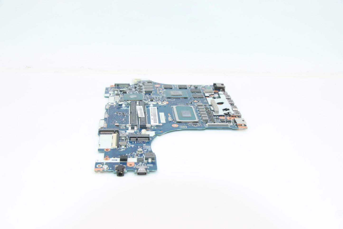 Lenovo Bdplanar Mbl82Jknok I711800Hrt - 5B21C81135