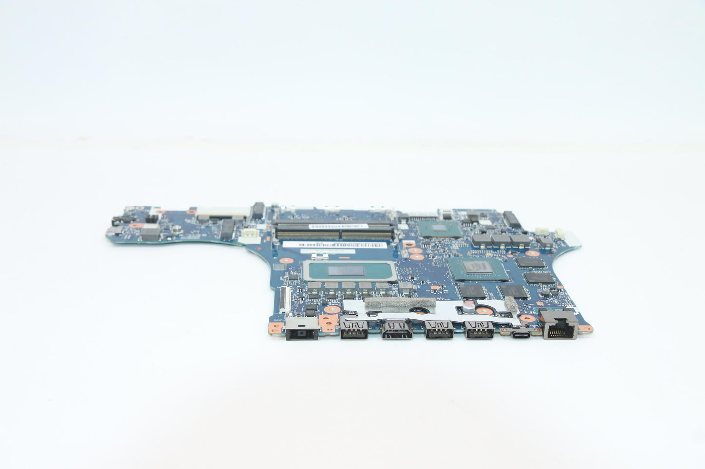 Lenovo Bdplanar Mbl82Jknok I711800Hrt - 5B21C81135