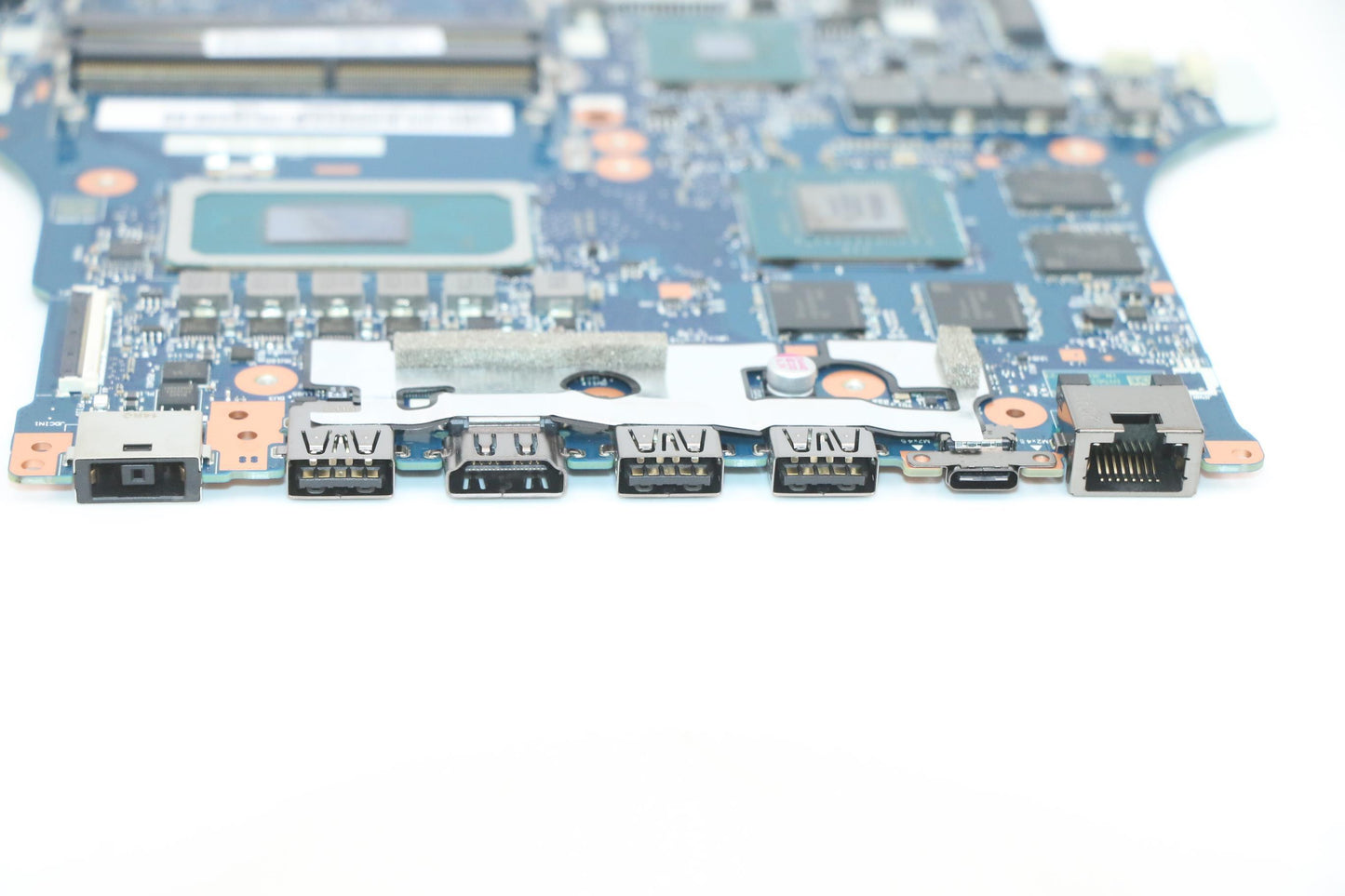 Lenovo Bdplanar Mbl82Jknok I711800Hrt - 5B21C81135
