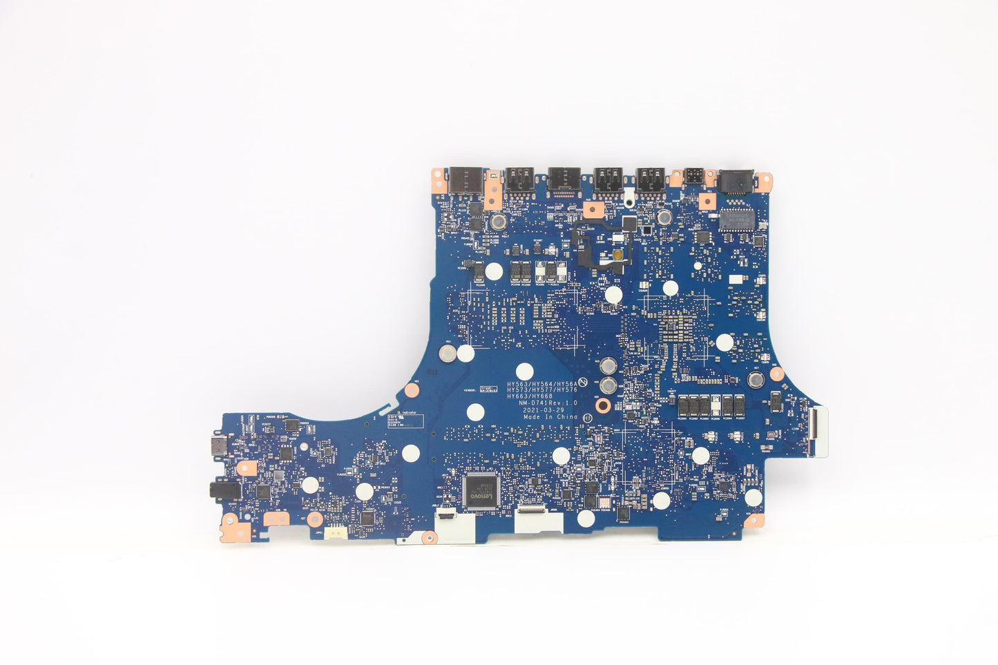 Lenovo Bdplanar Mbl82Jkwin I711600Hrt - 5B21C81140