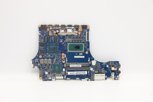Lenovo Bdplanar Mbl82Jknok I711600Hrt - 5B21C81141