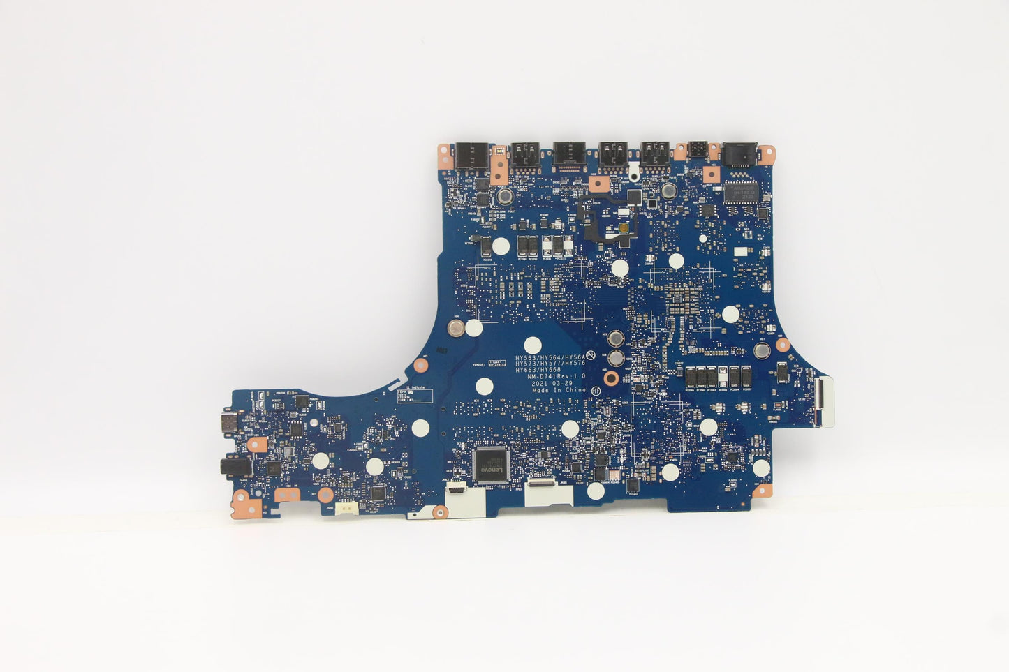 Lenovo Bdplanar Mbl82Jknok I711600Hrt - 5B21C81141