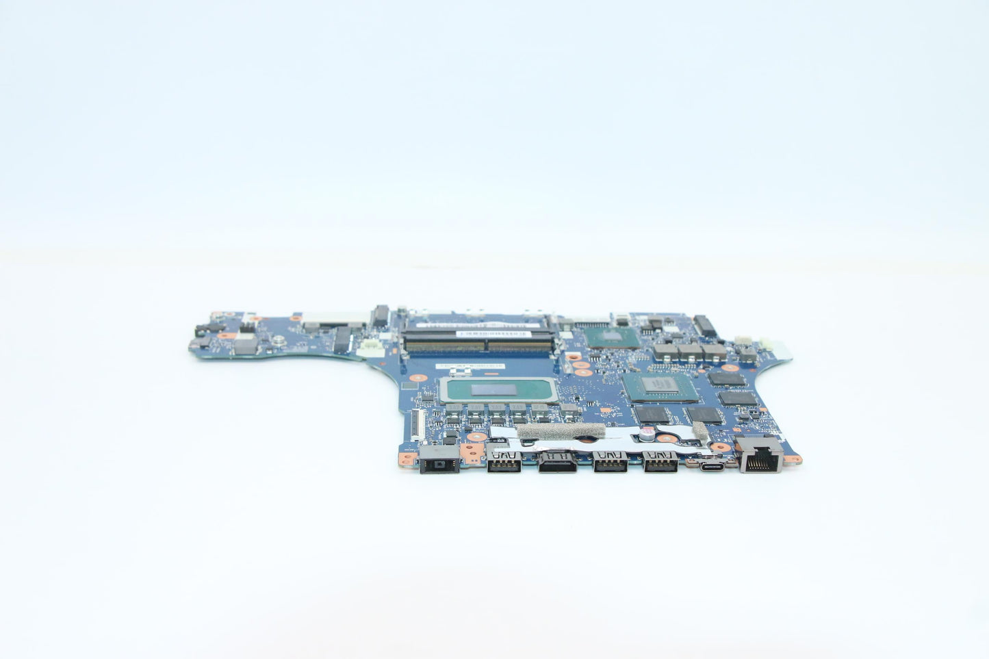 Lenovo Bdplanar Mbl82Jknok I711600Hrt - 5B21C81141