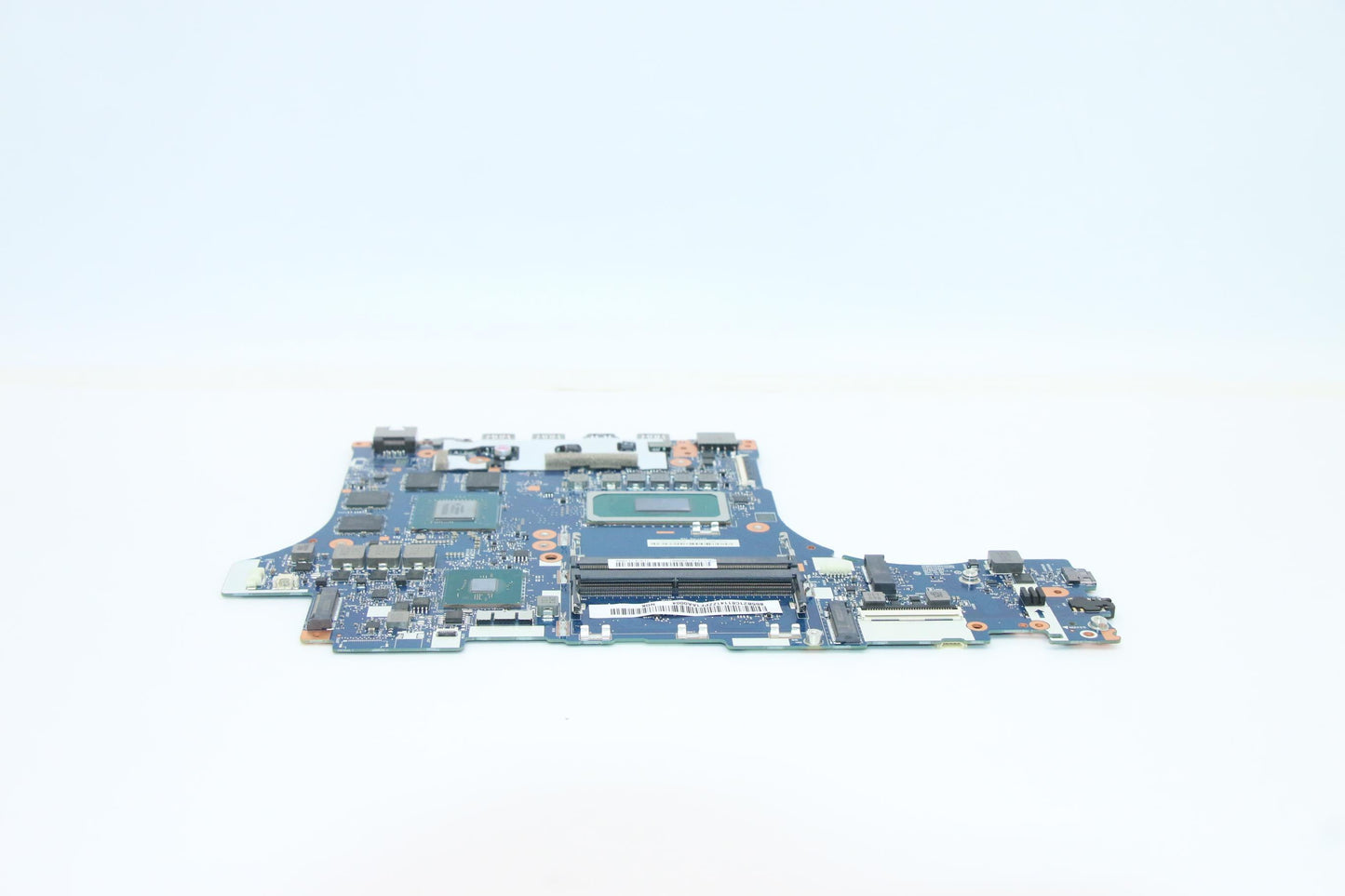 Lenovo Bdplanar Mbl82Jknok I711600Hrt - 5B21C81141