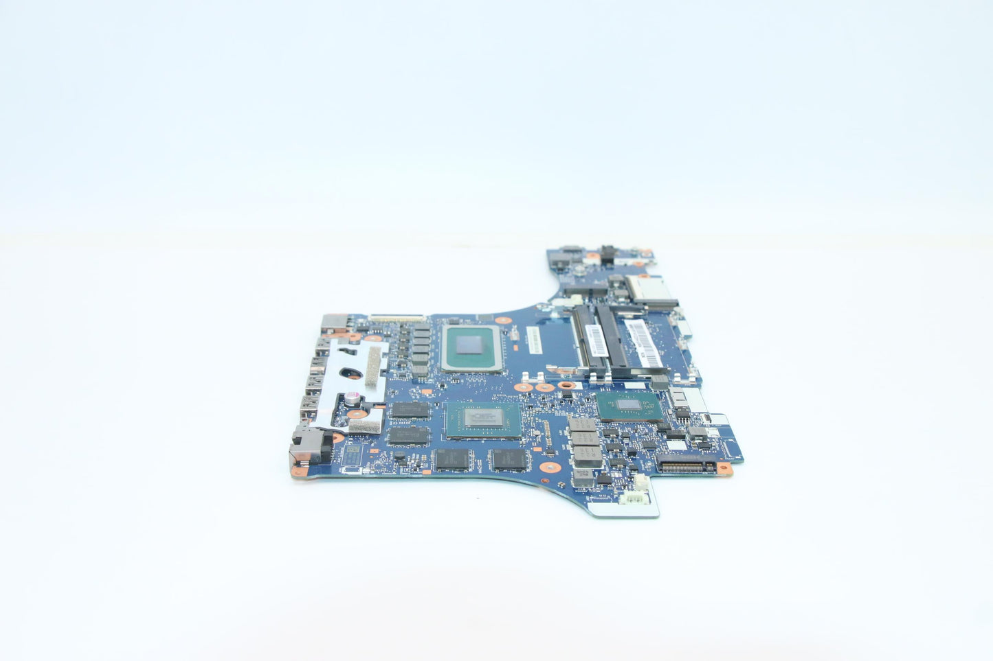 Lenovo Bdplanar Mbl82Jknok I711600Hrt - 5B21C81141