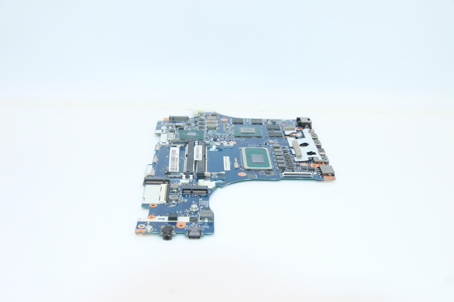 Lenovo Bdplanar Mbl82Jknok I711600Hrt - 5B21C81141