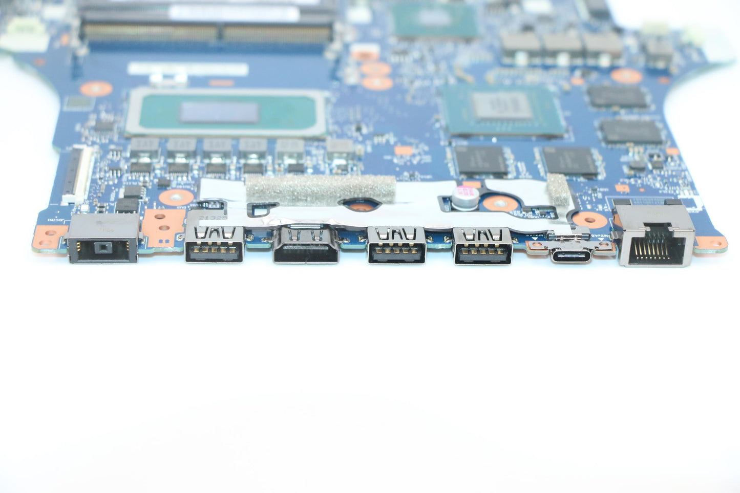 Lenovo Bdplanar Mbl82Jknok I711600Hrt - 5B21C81141