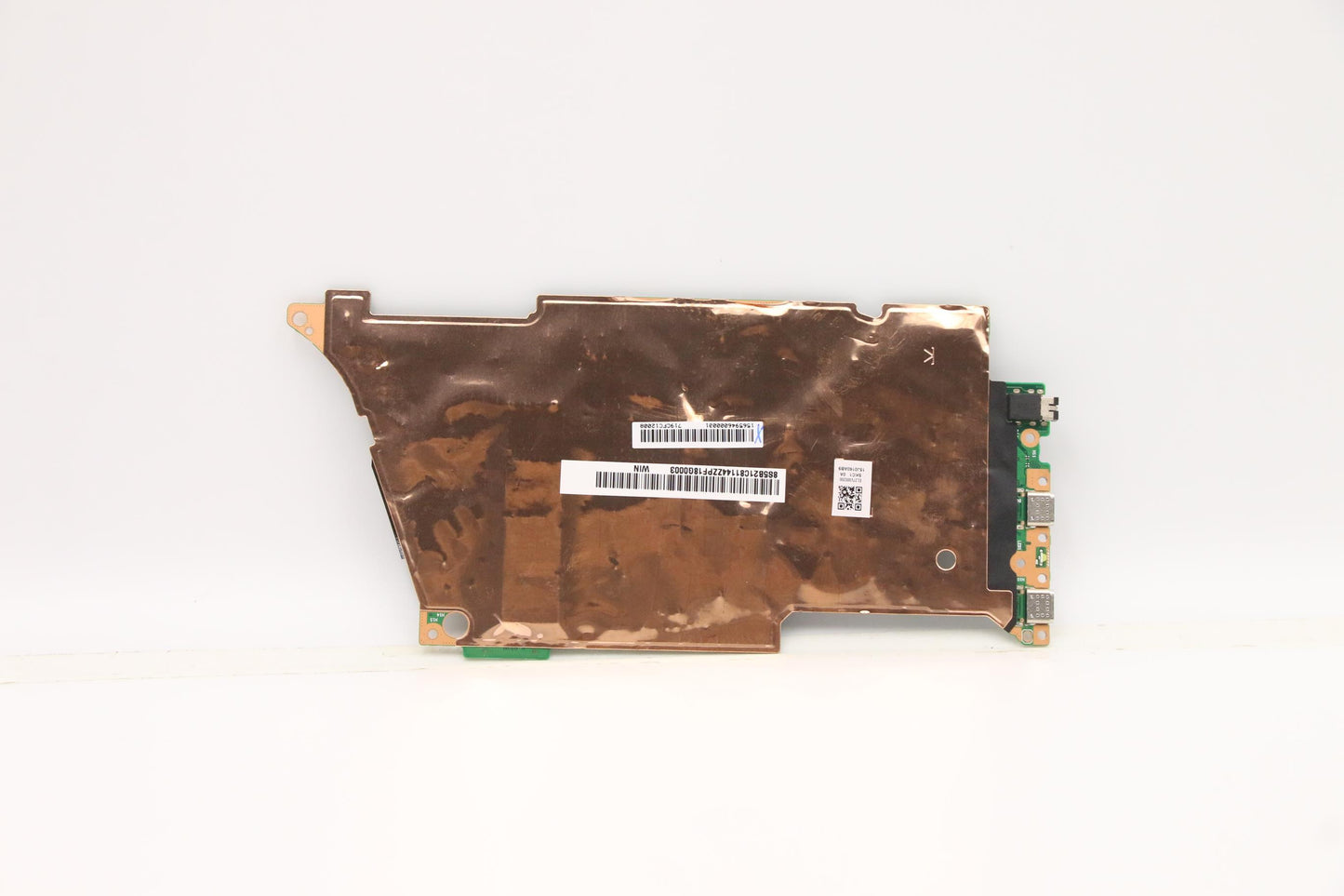 Lenovo Bdplanar Mbl82N7Winr55600U_Uma - 5B21C81144