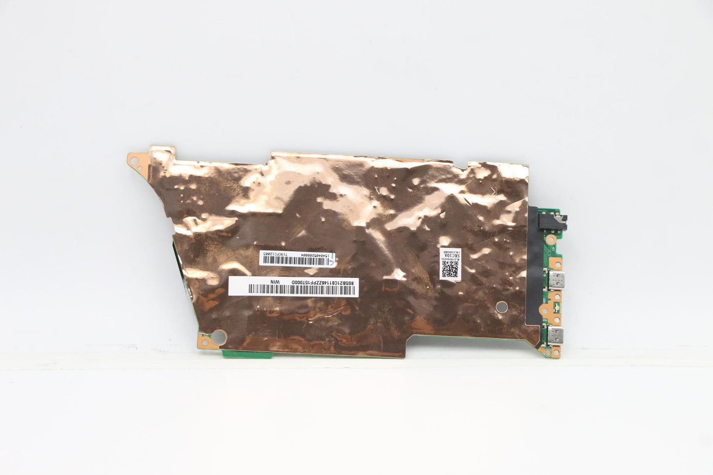 Lenovo Bdplanar Mbl82N7Winr75800U_Uma - 5B21C81146