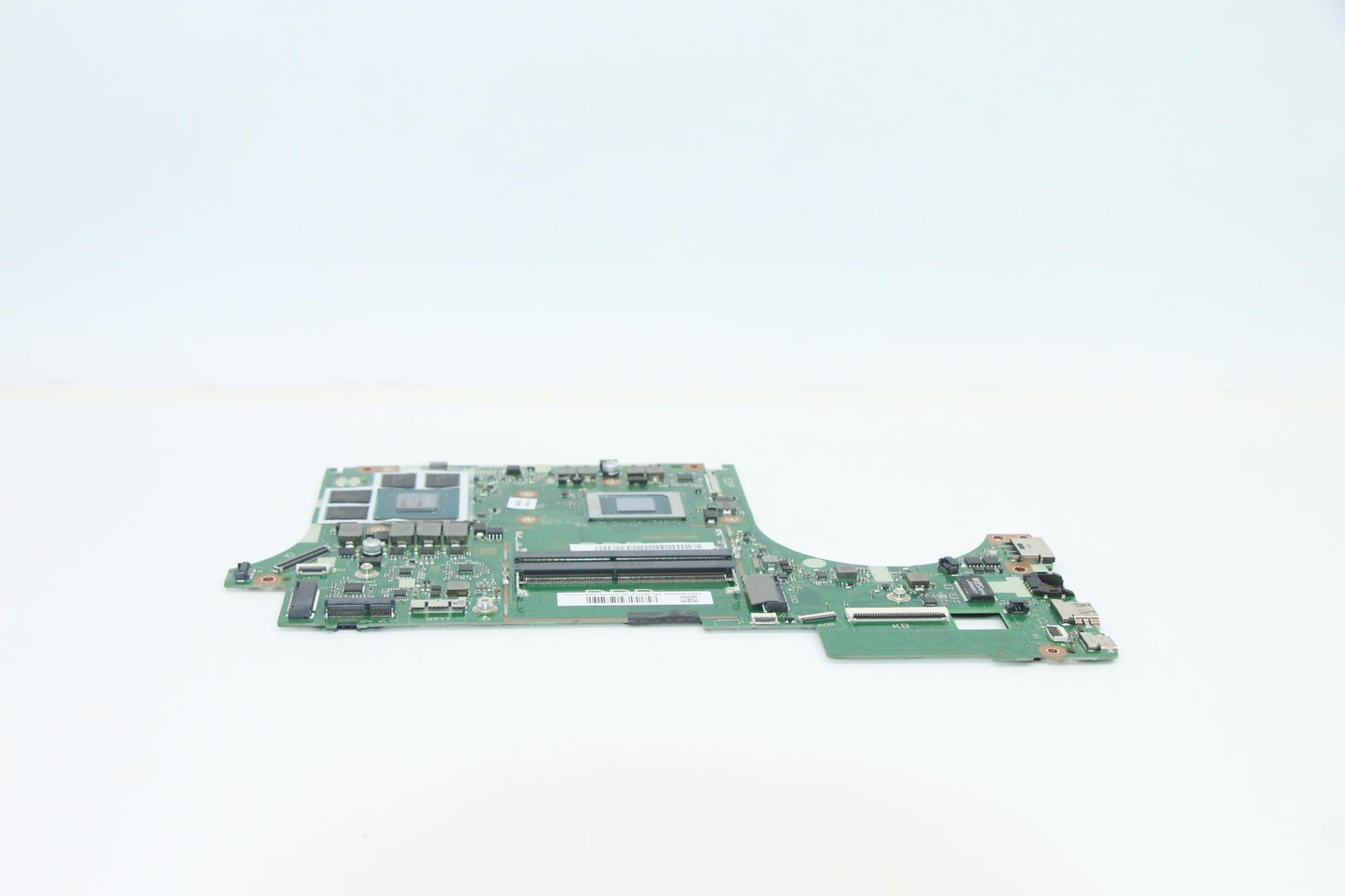 Lenovo Bdplanar Mbc82K2 Nokr55600H_Gt - 5B21C81160