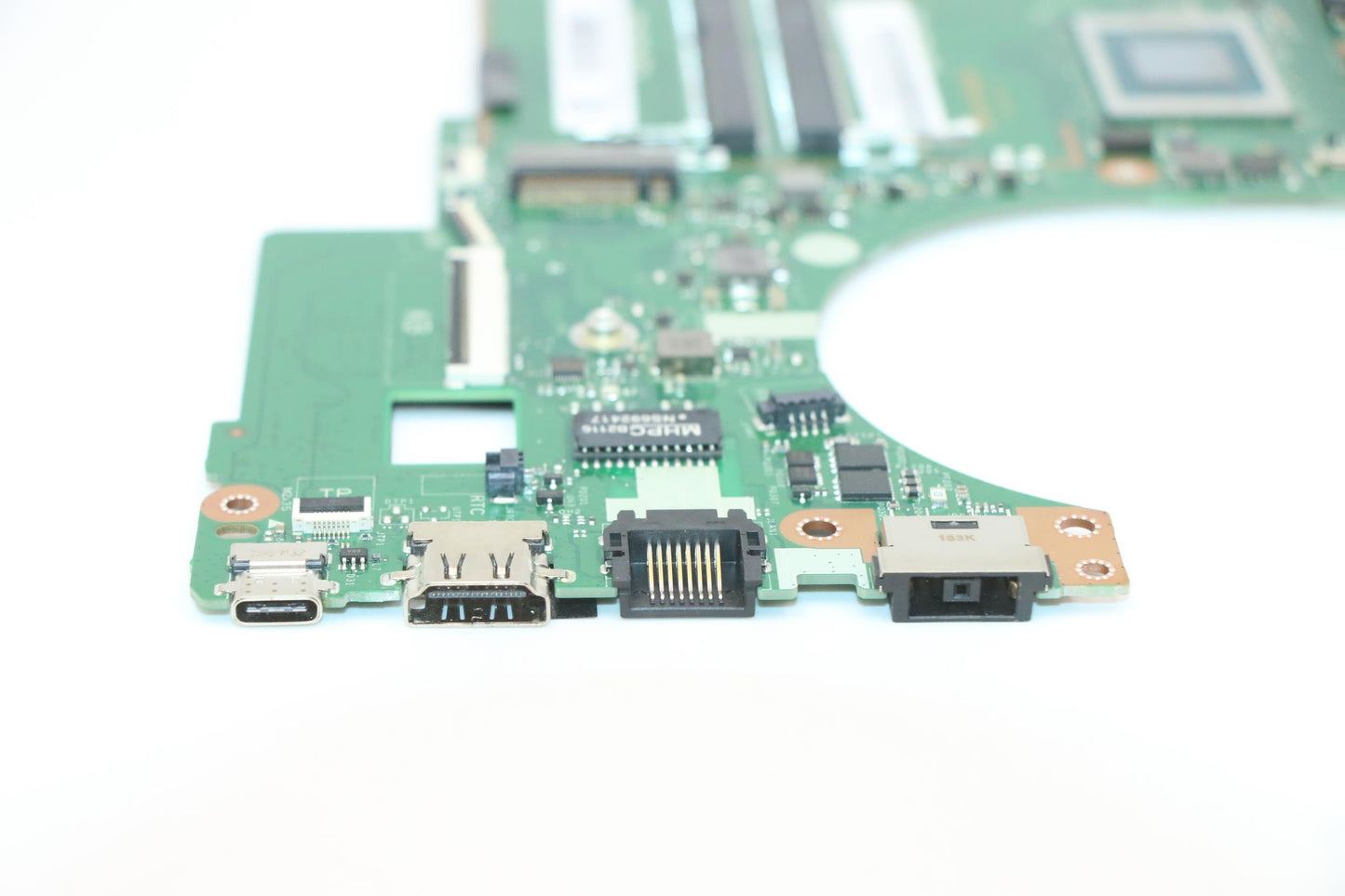 Lenovo Bdplanar Mbc82K2 Nokr55600H_Gt - 5B21C81160