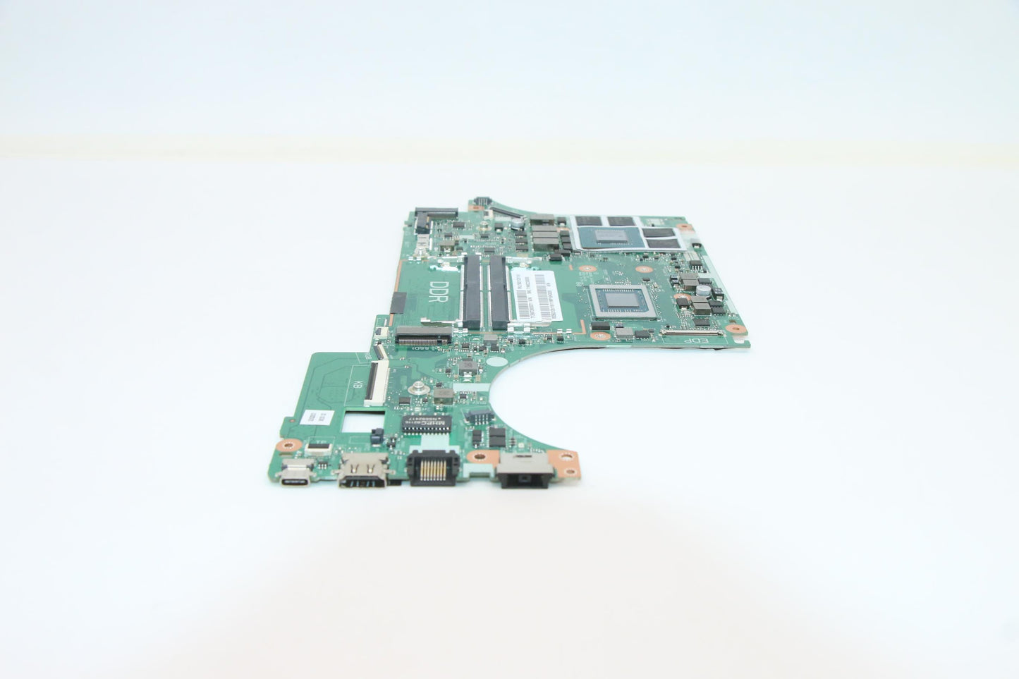 Lenovo Bdplanar Mbc82K2 Winr55600H_Gt - 5B21C81161