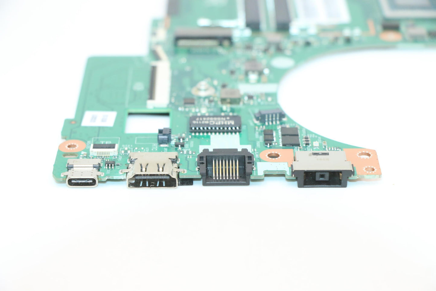 Lenovo Bdplanar Mbc82K2 Winr55600H_Gt - 5B21C81161