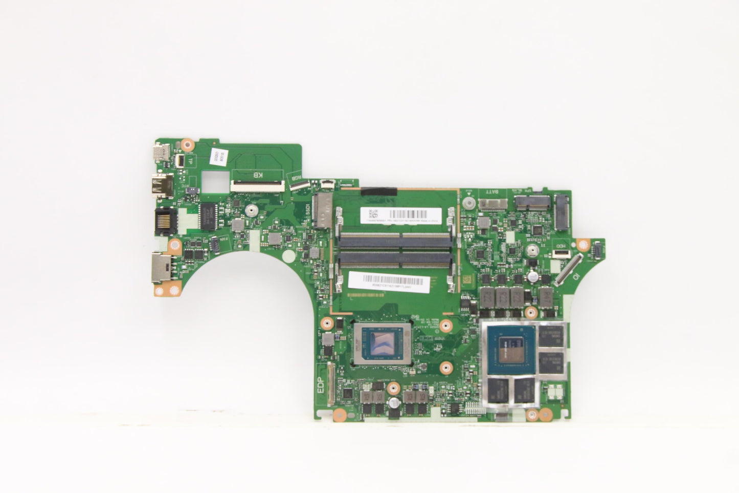 Lenovo Bdplanar Mbc82K2 Nokr75800H_Gt - 5B21C81162