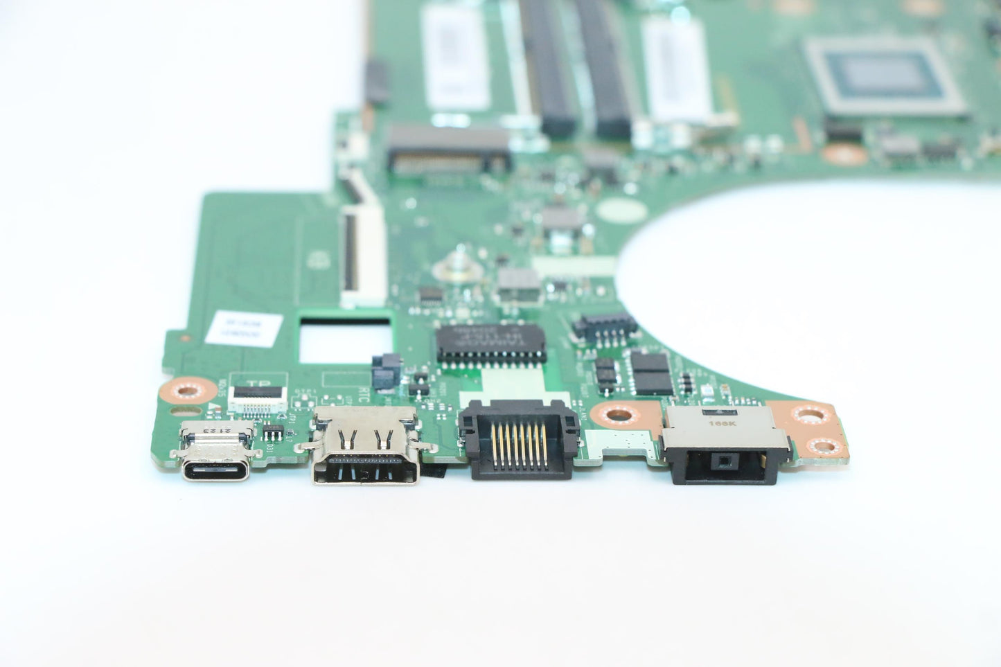 Lenovo Bdplanar Mbc82K2 Nokr75800H_Gt - 5B21C81162