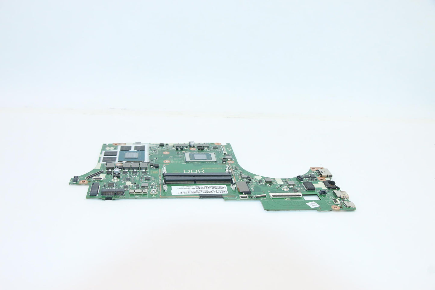 Lenovo Bdplanar Mbc82K2 Winr75800H_Gt - 5B21C81163