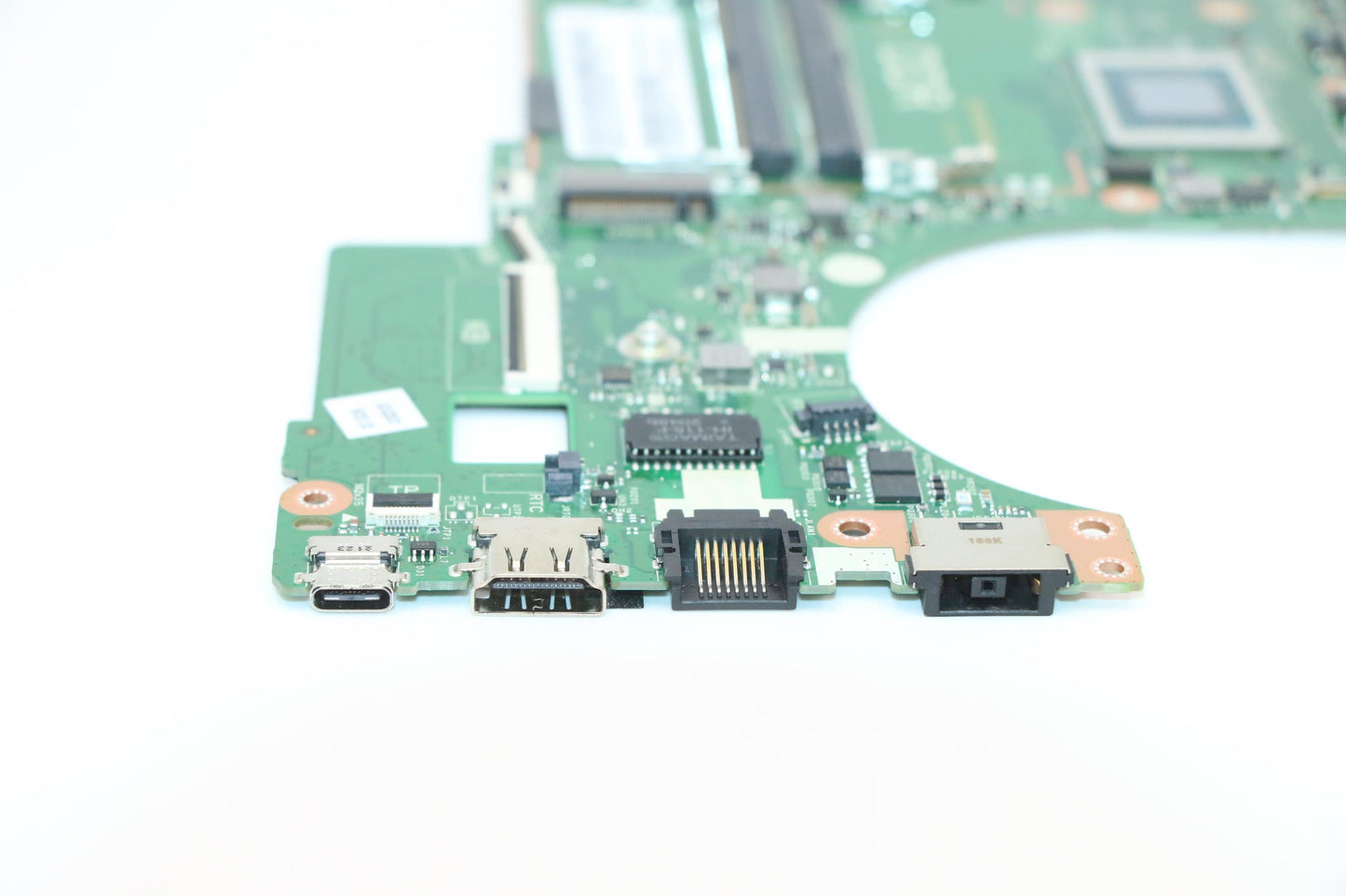 Lenovo Bdplanar Mbc82K2 Winr75800H_Gt - 5B21C81163