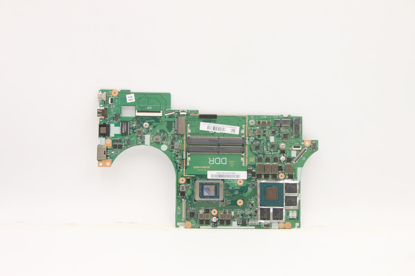 Lenovo Bdplanar Mbc82K2 Nokr55600H_Rt - 5B21C81164