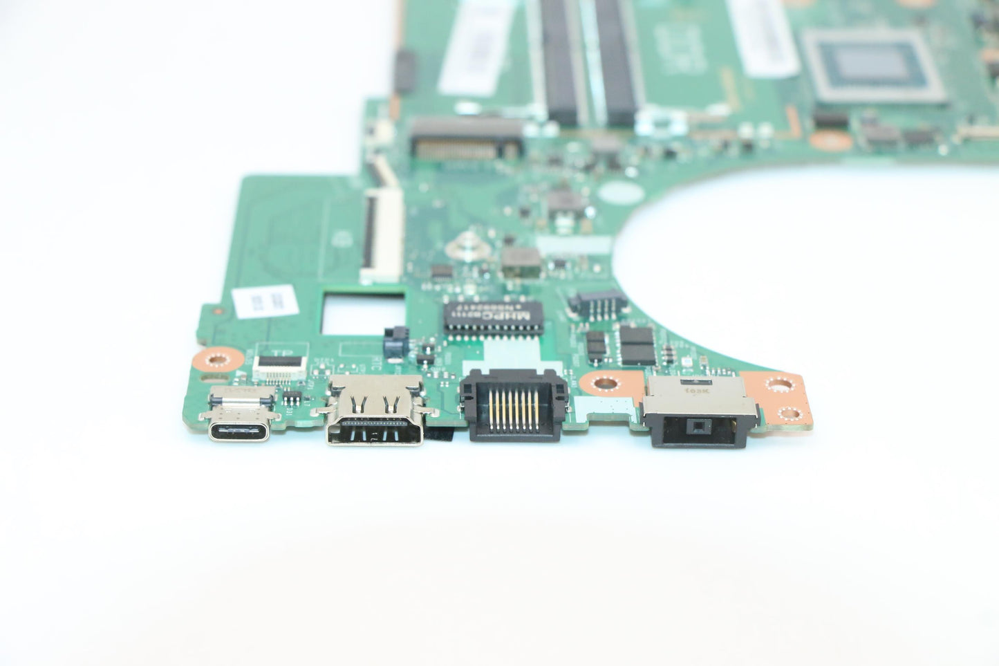 Lenovo Bdplanar Mbc82K2 Nokr55600H_Rt - 5B21C81164