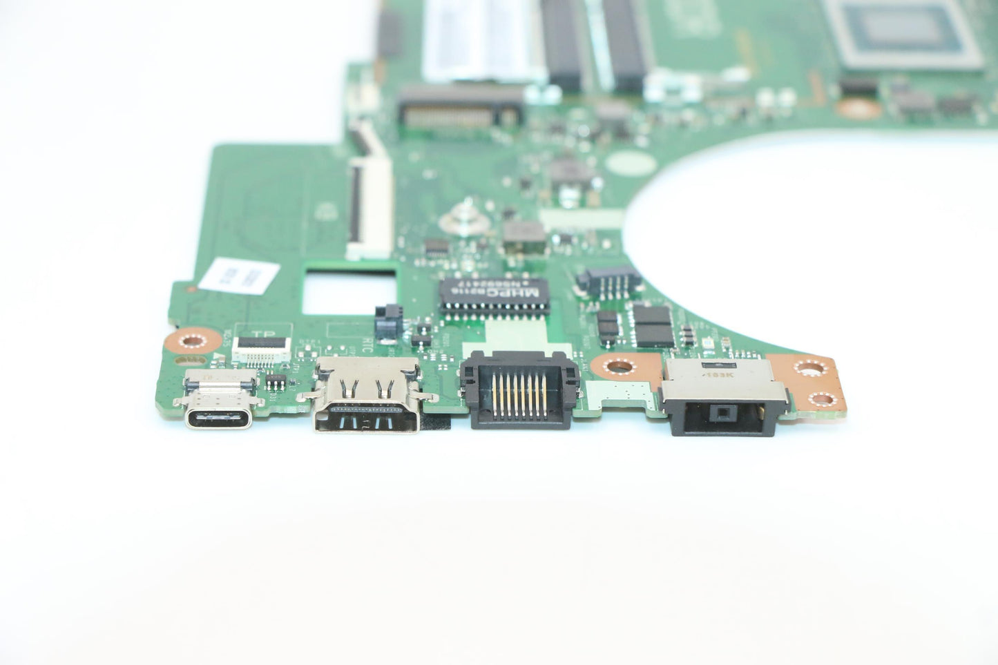 Lenovo Bdplanar Mbc82K2 Winr55600H_Rt - 5B21C81165