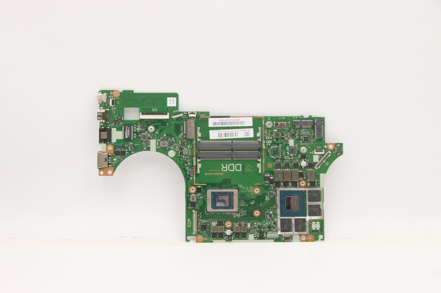 Lenovo Bdplanar Mbc82K2 Nokr75800H_Rt - 5B21C81166