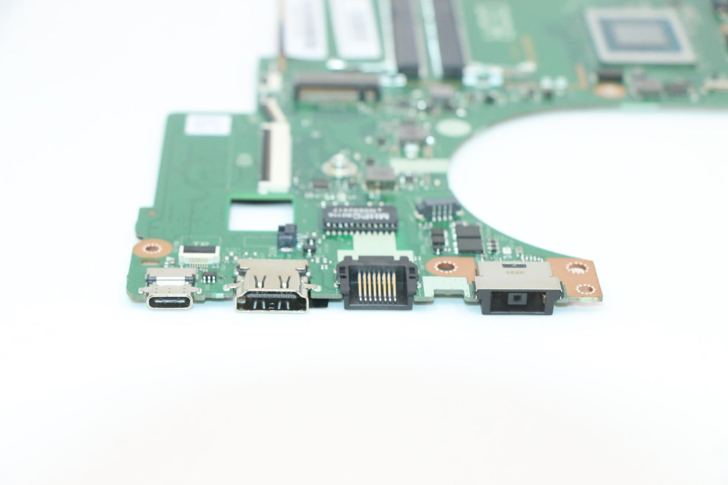Lenovo Bdplanar Mbc82K2 Nokr75800H_Rt - 5B21C81166