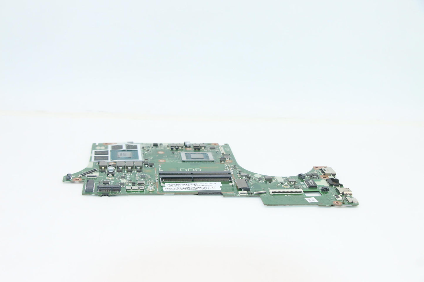 Lenovo Bdplanar Mbc82K2 Winr75800H_Rt - 5B21C81167