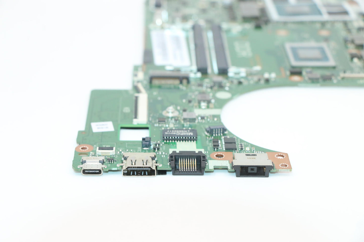 Lenovo Bdplanar Mbc82K2 Winr75800H_Rt - 5B21C81167