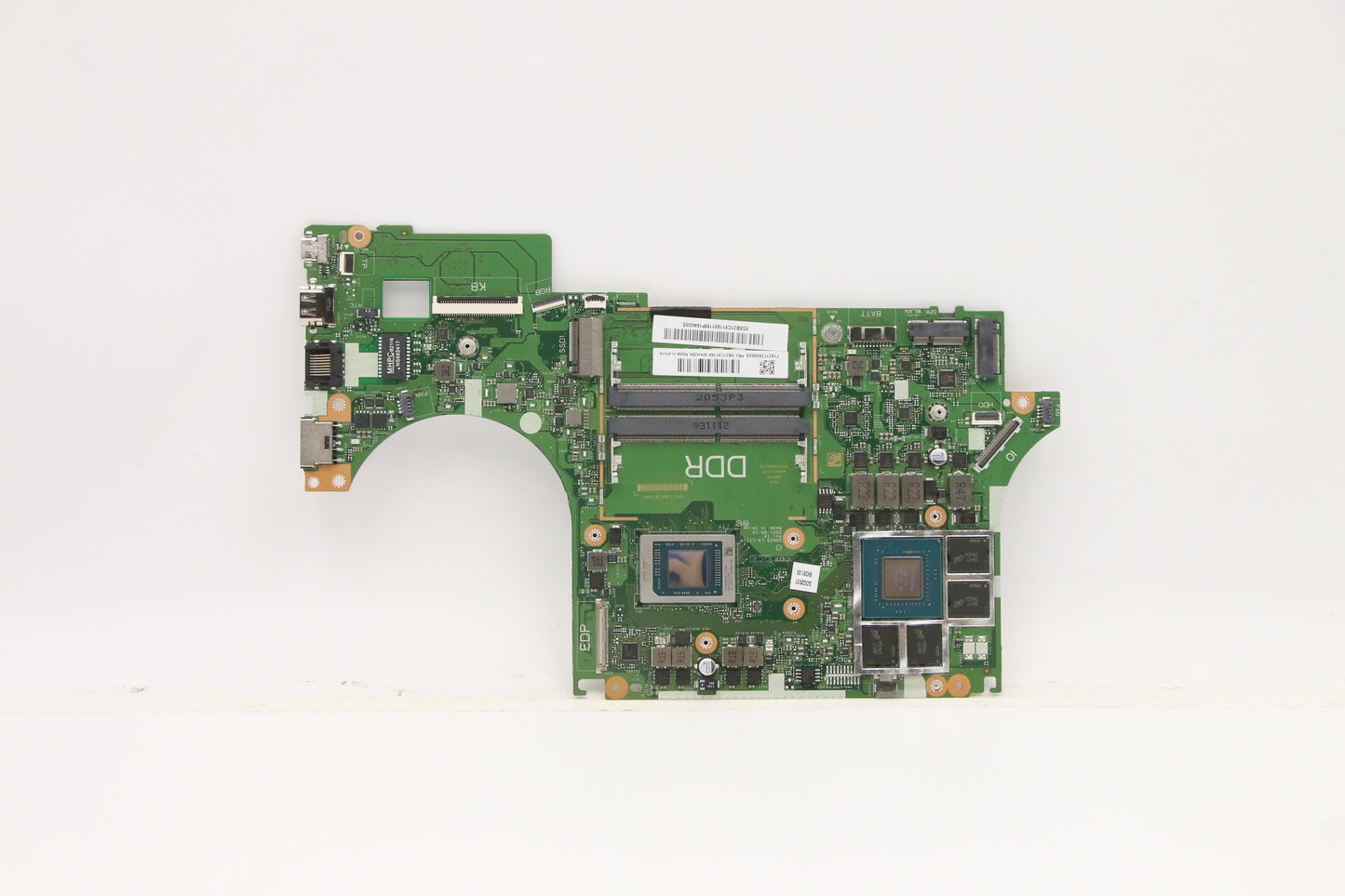 Lenovo Bdplanar Mbc82K2 Nokr55600H_Rt - 5B21C81168