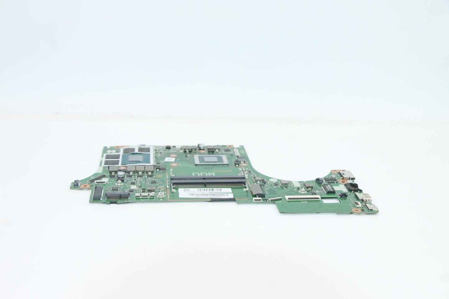 Lenovo Bdplanar Mbc82K2 Nokr55600H_Rt - 5B21C81168