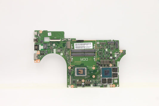 Lenovo Motherboard BDPLANAR, Windows, R5-5600H, RTX 3050 Ti - 5B21C81169