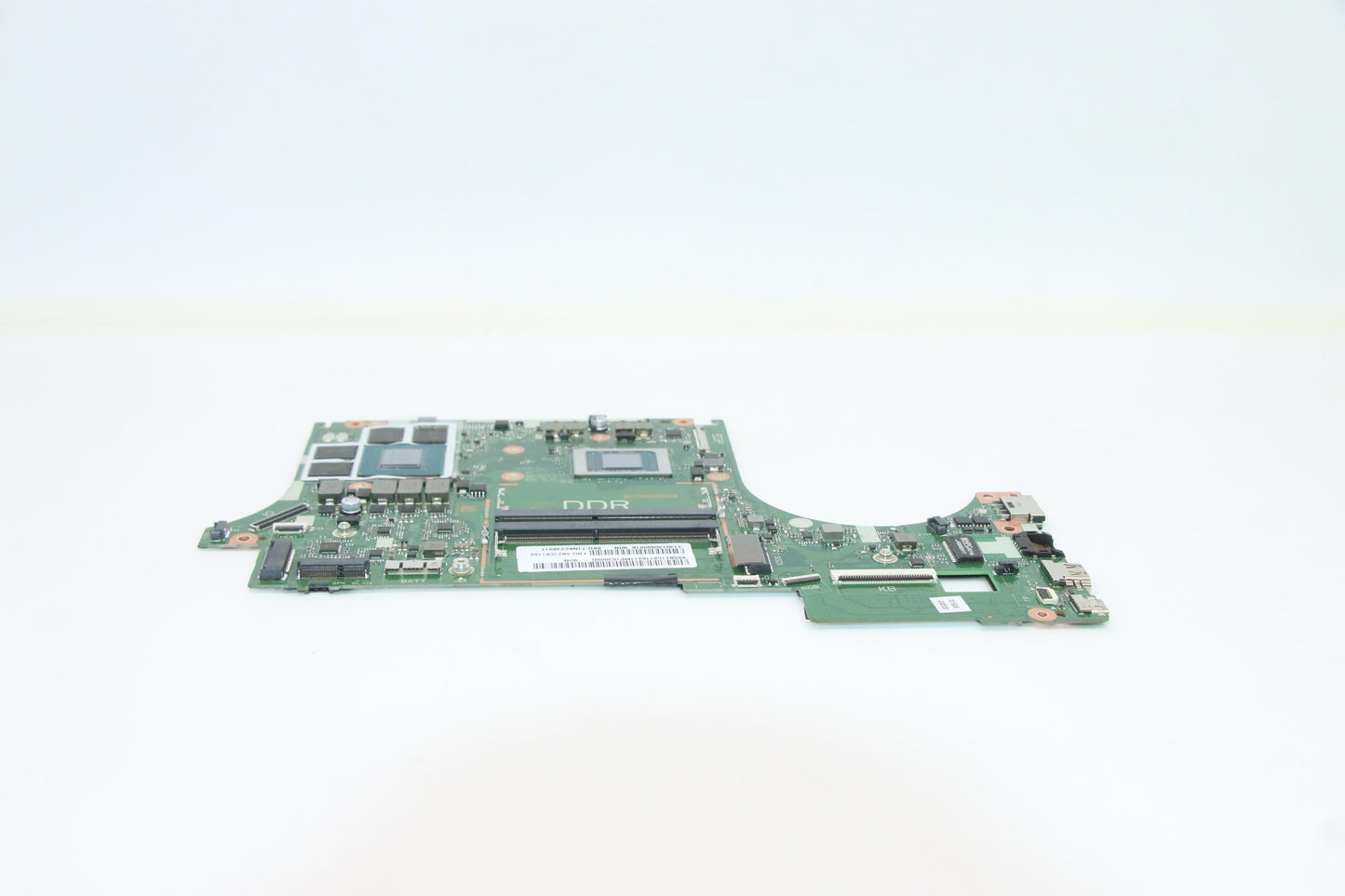 Lenovo Motherboard BDPLANAR, Windows, R5-5600H, RTX 3050 Ti - 5B21C81169