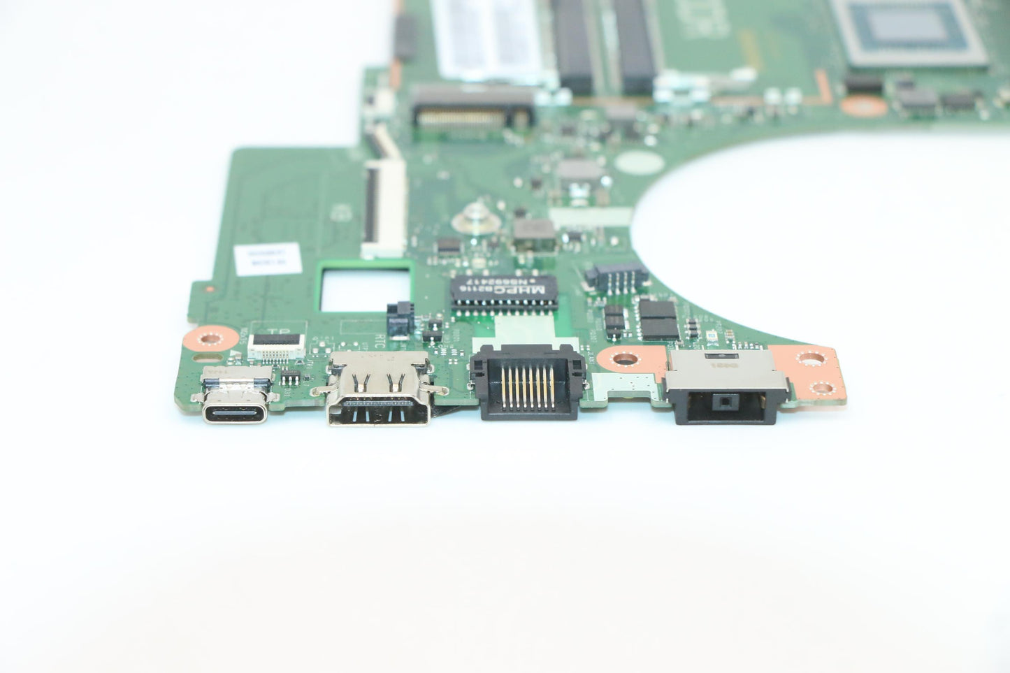 Lenovo Motherboard BDPLANAR, Windows, R5-5600H, RTX 3050 Ti - 5B21C81169