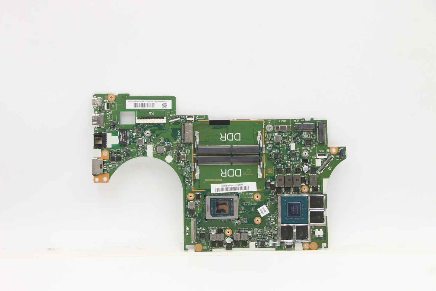 Lenovo Bdplanar Mbc82K2 Nokr75800H_Rt - 5B21C81170