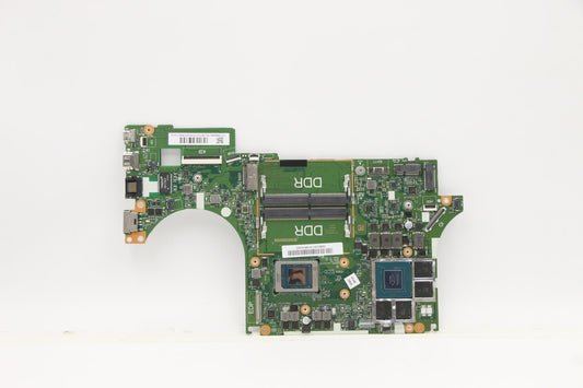 Lenovo Bdplanar Mbc82K2 Nokr75800H_Rt - 5B21C81170