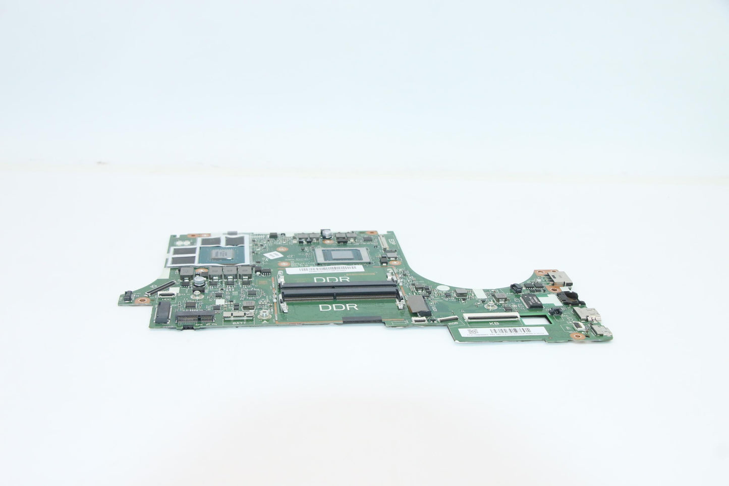 Lenovo Bdplanar Mbc82K2 Nokr75800H_Rt - 5B21C81170