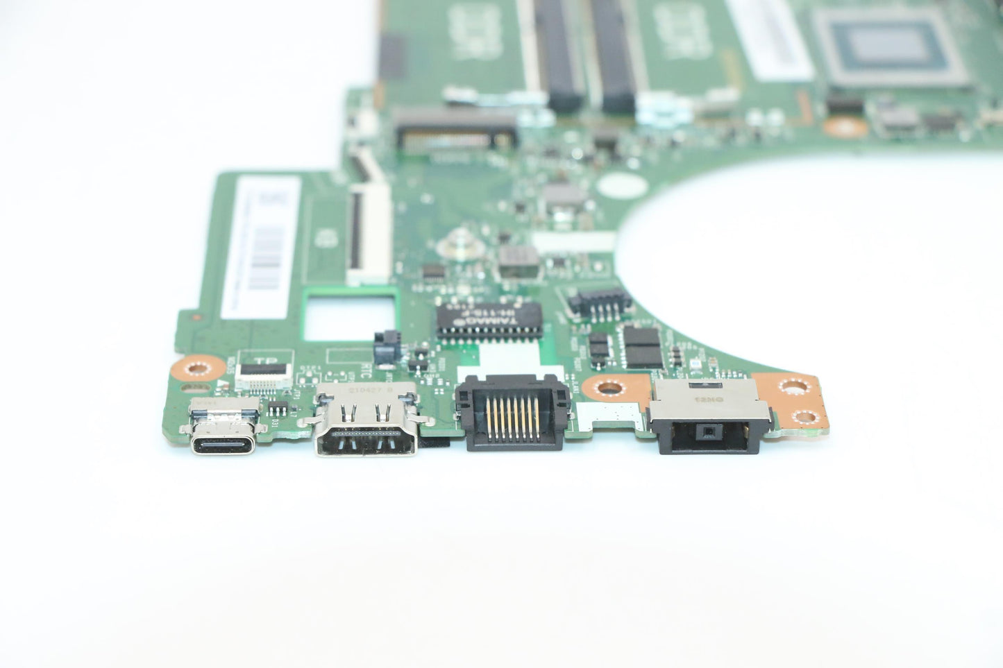Lenovo Bdplanar Mbc82K2 Nokr75800H_Rt - 5B21C81170