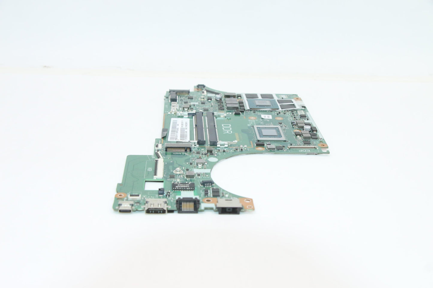 Lenovo Bdplanar Mbc82K2 Winr75800H_Rt - 5B21C81171
