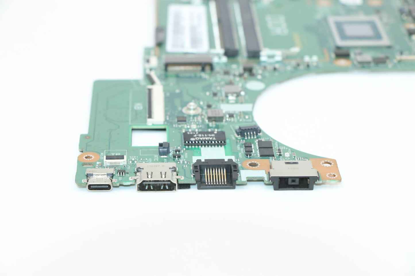 Lenovo Bdplanar Mbc82K2 Winr75800H_Rt - 5B21C81171