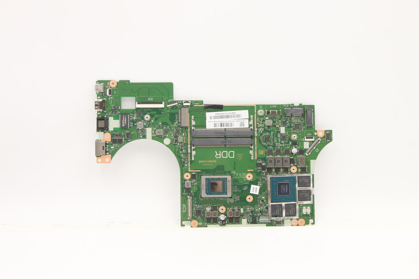 Lenovo Bdplanar Mbc82K2 Nokr55600H_Rt - 5B21C81172