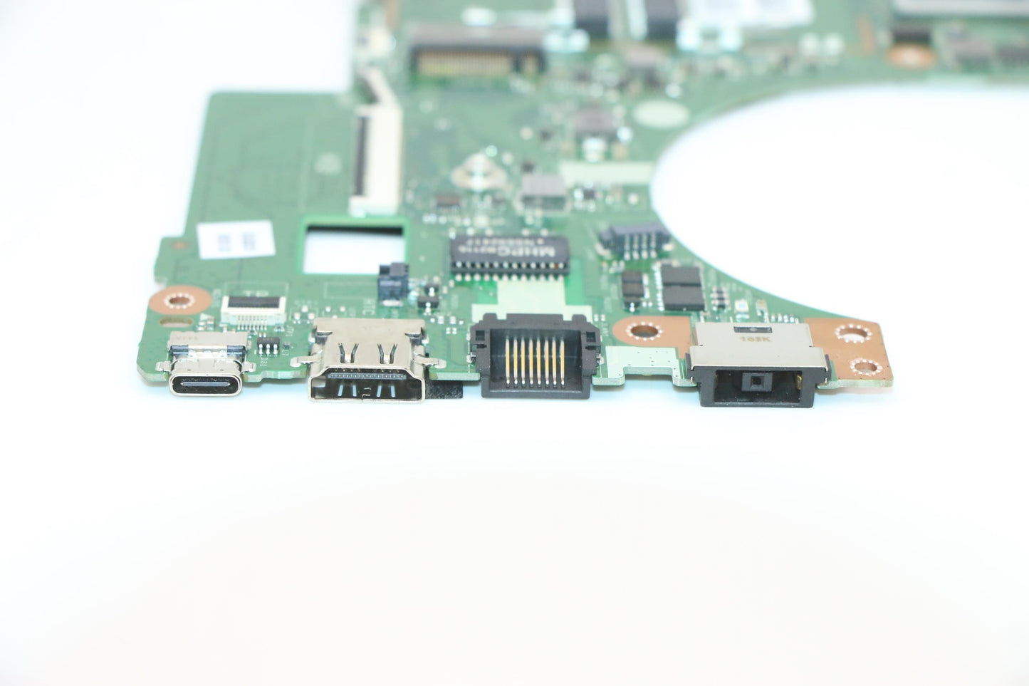 Lenovo Bdplanar Mbc82K2 Winr55600H_Rt - 5B21C81173