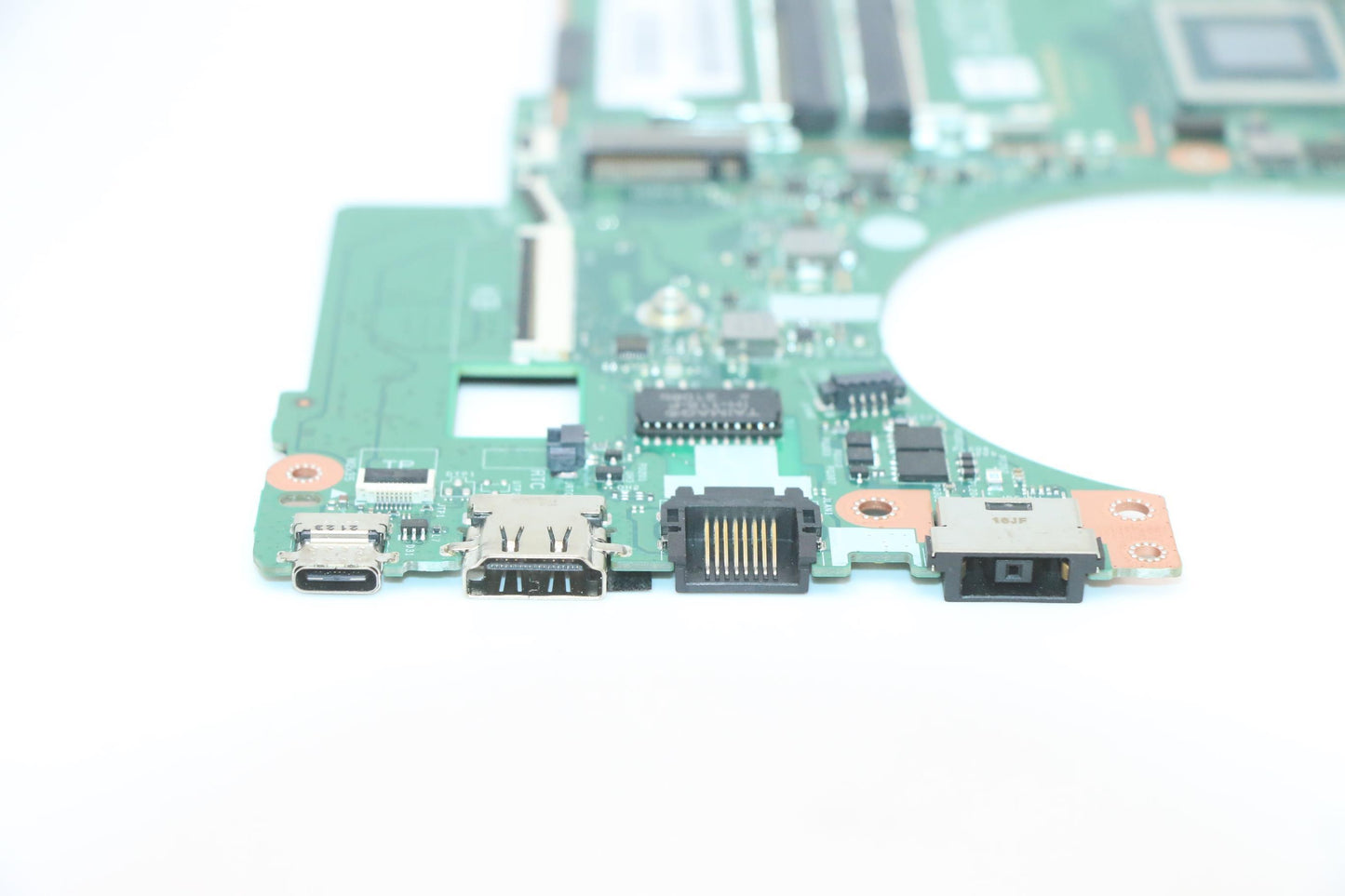 Lenovo Bdplanar Mbc82K2 Nokr75800H_Rt - 5B21C81174