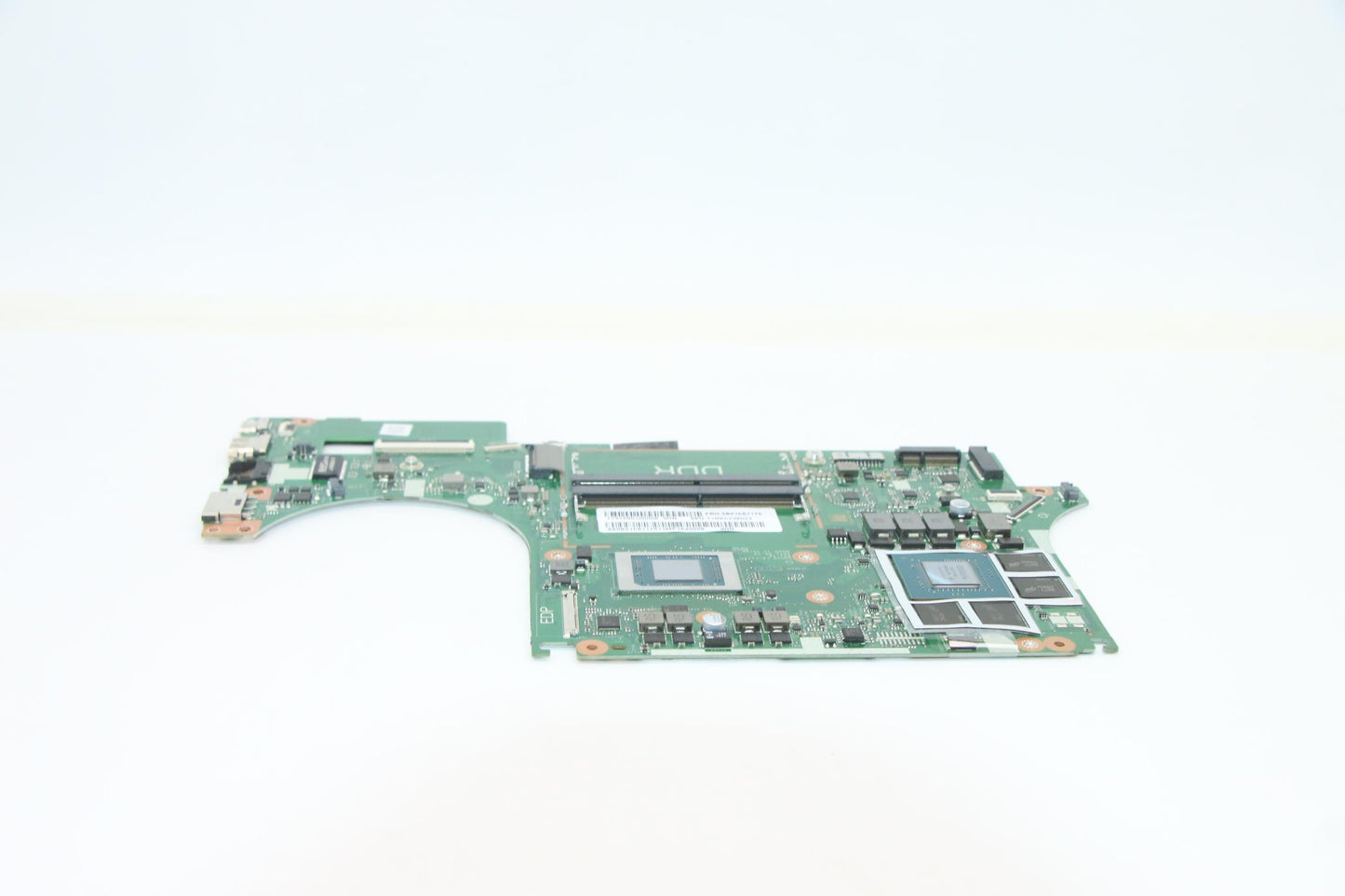 Lenovo Bdplanar Mbc82K2 Winr75800H_Rt - 5B21C81175