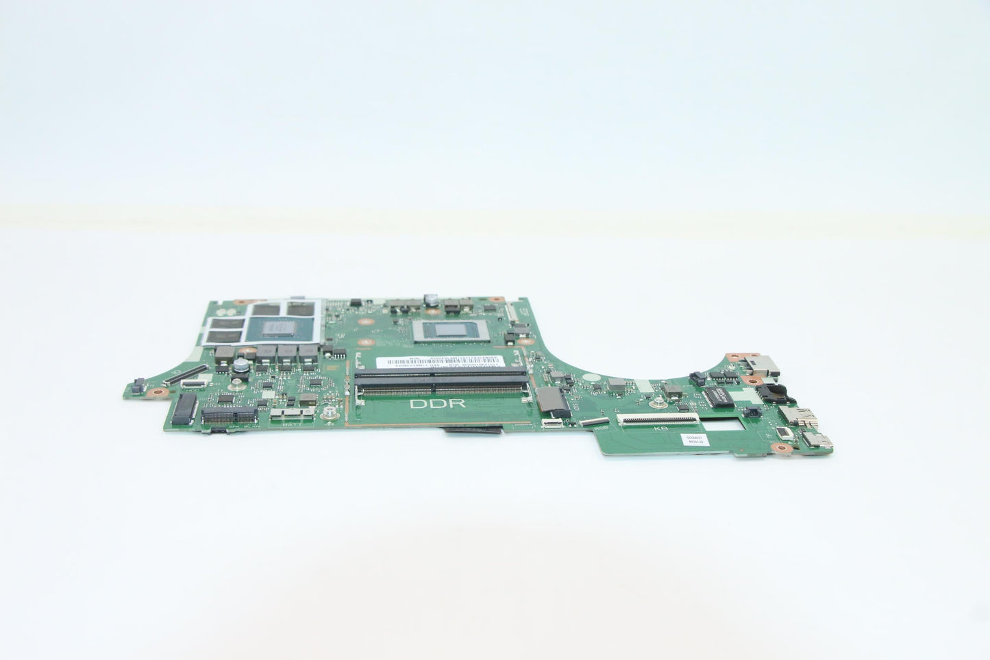 Lenovo Bdplanar Mbc82K2 Winr75800H_Rt - 5B21C81175