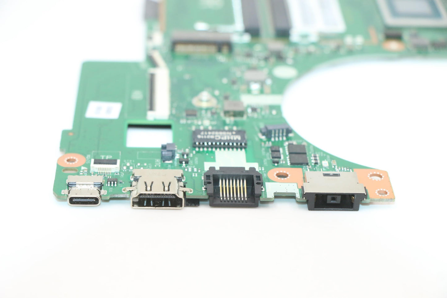 Lenovo Bdplanar Mbc82K2 Winr75800H_Rt - 5B21C81175