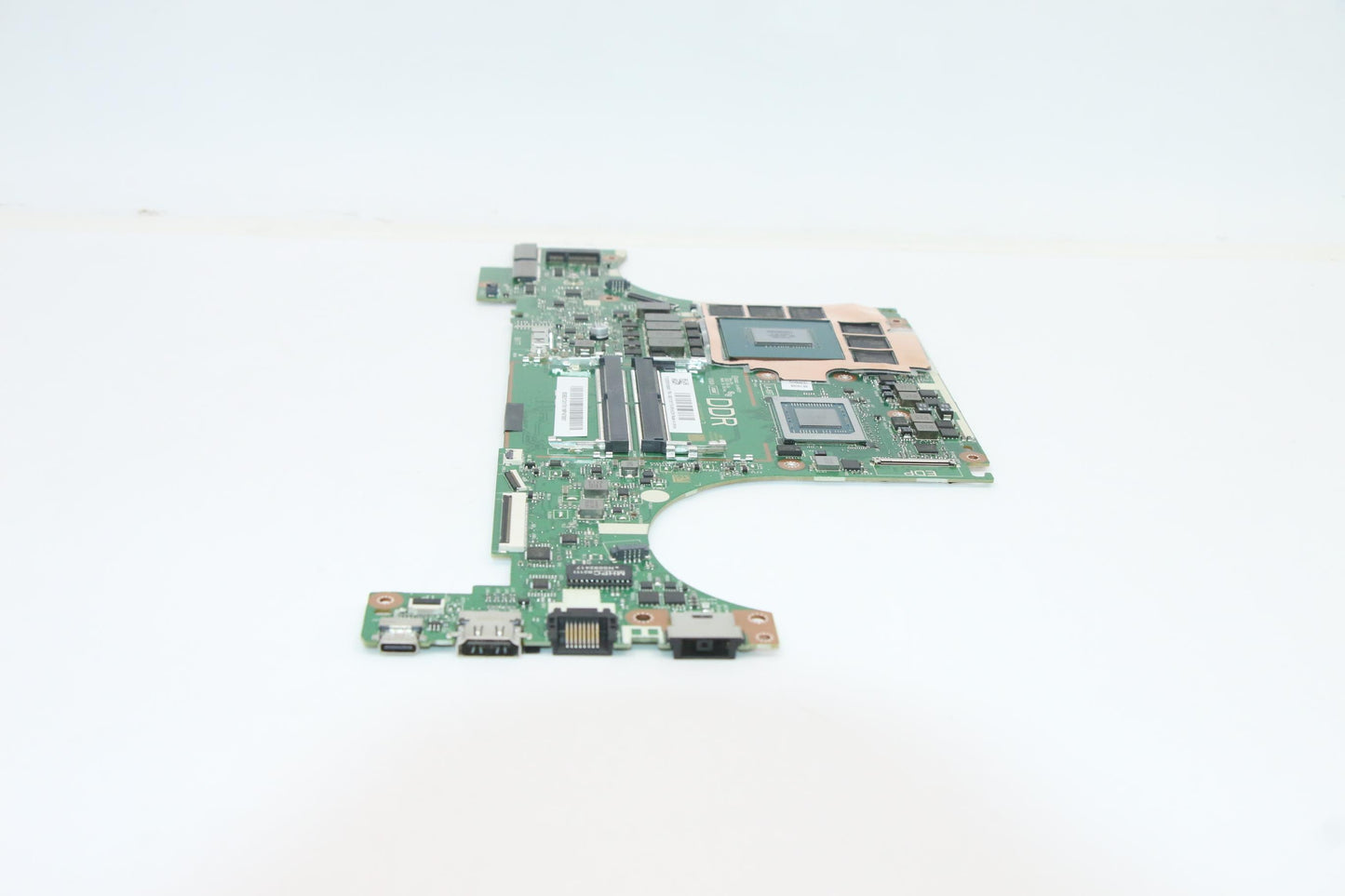 Lenovo Bdplanar Mbc82K2Nokr55600H_Rtx - 5B21C81176