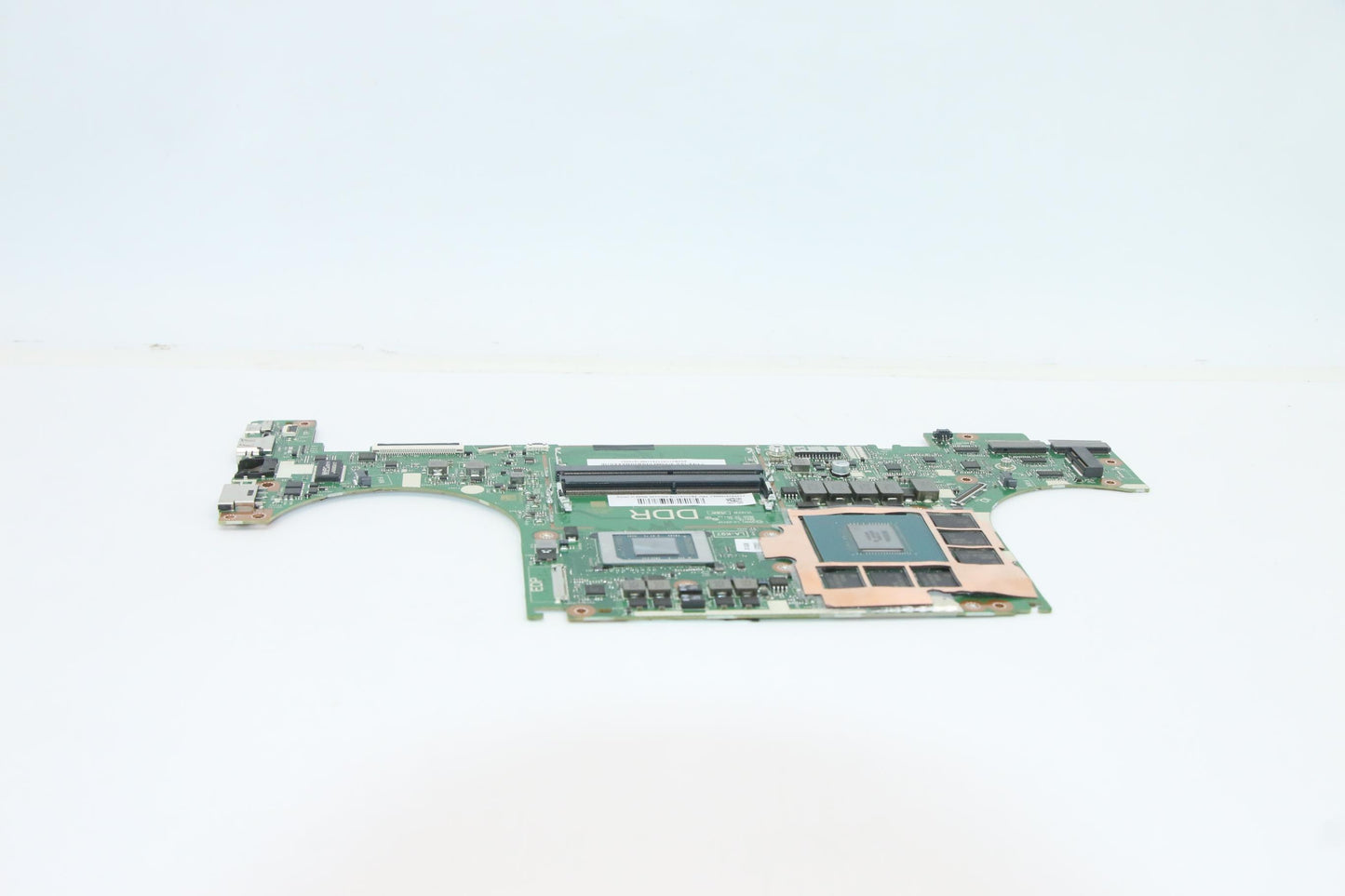 Lenovo Bdplanar Mbc82K2Nokr55600H_Rtx - 5B21C81176