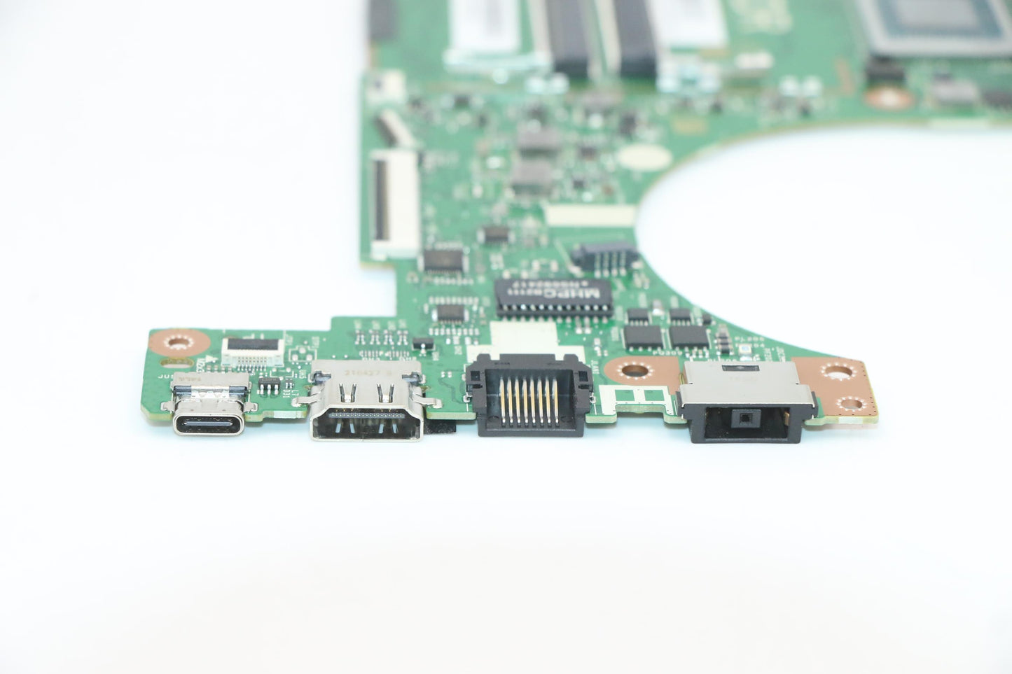 Lenovo Bdplanar Mbc82K2Nokr55600H_Rtx - 5B21C81176