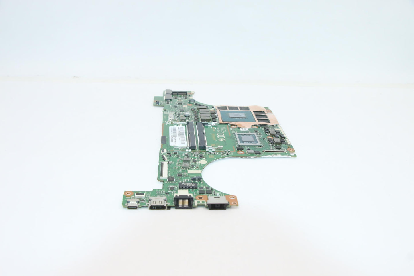 Lenovo Bdplanar Mbc82K2Winr55600H_Rtx - 5B21C81177